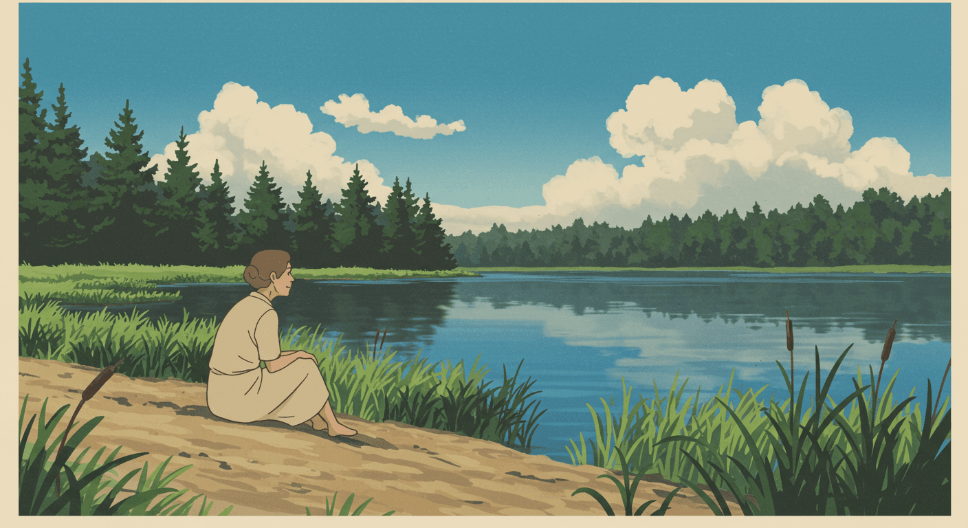 Magical Transformations -- How Ghibli-Style AI Art Is Revolutionizing Digital Creation